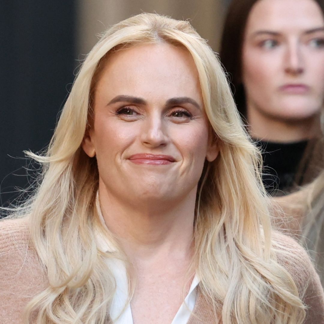 Rebel Wilson